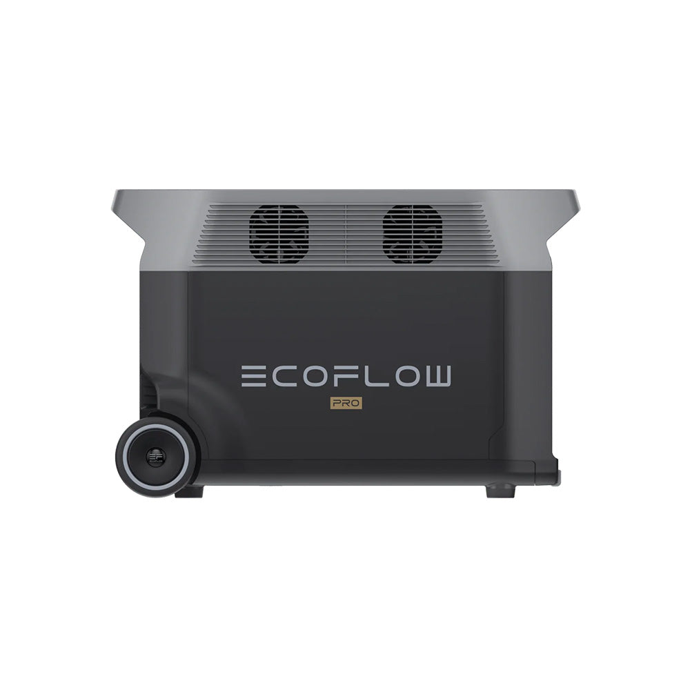 EcoFlow DELTAPro-1600W-US 3600 Wh DELTA Pro LiFePO4 Portable Power Station