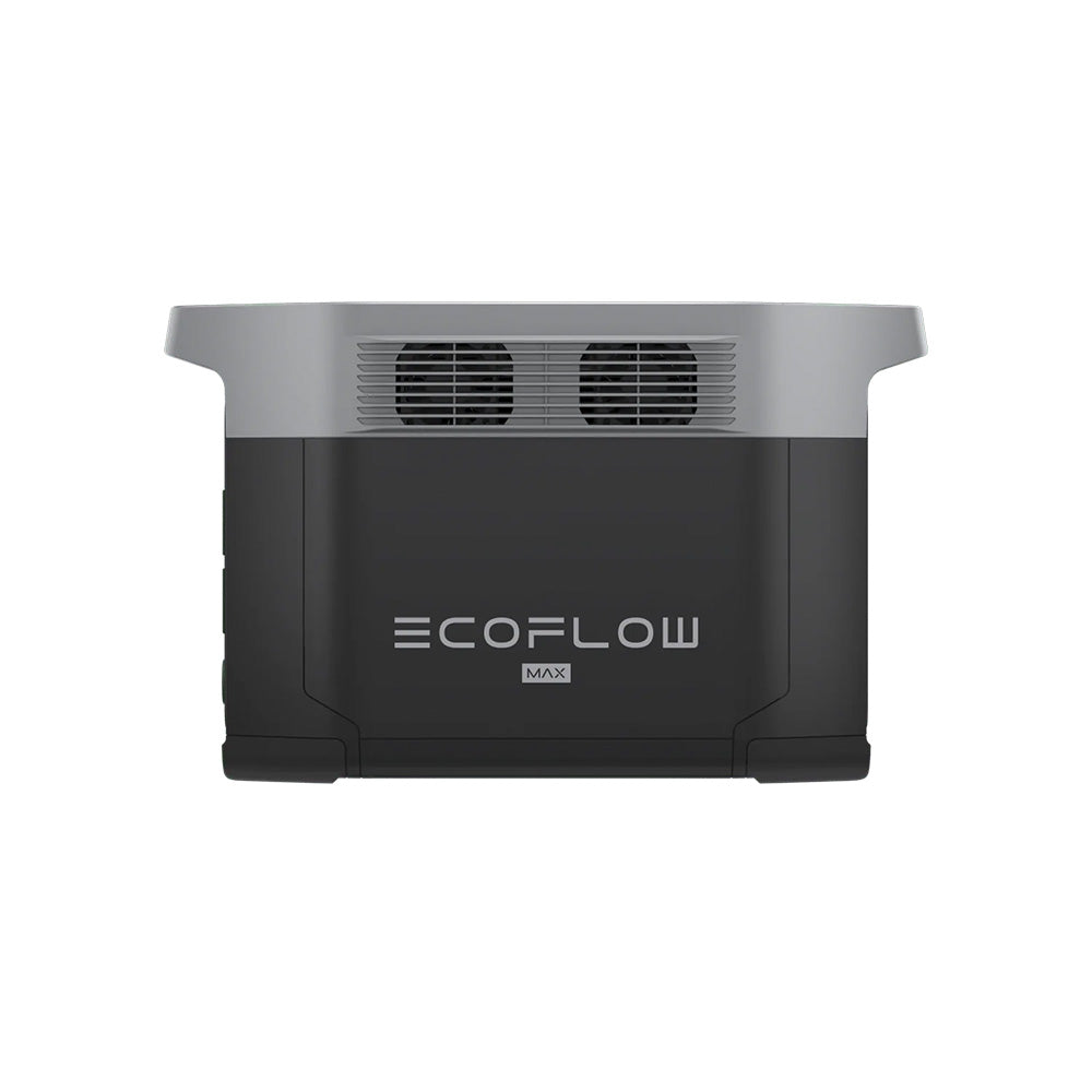 EcoFlow EFDELTA2Max-US 2048 Wh DELTA 2 MAX LiFePO4 Portable Power Station