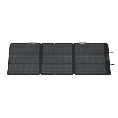 EcoFlow EFSOLAR160W-N 160W Portable Solar Panel w/ Adjustable Angle