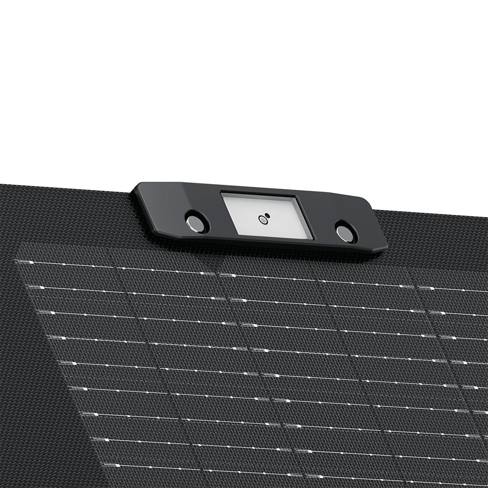 EcoFlow EFSOLAR160W-N 160W Portable Solar Panel w/ Adjustable Angle