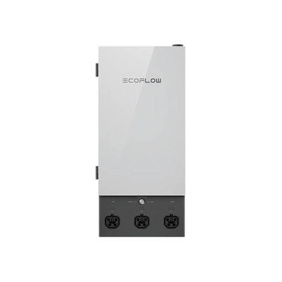 EcoFlow EFSmartHomePanel2-US Smart Home Panel 2 w/ EcoFlow App Control