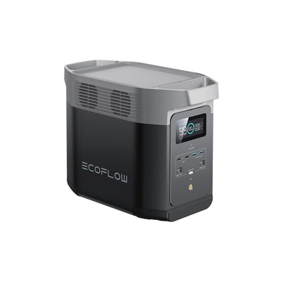 EcoFlow ZMR330-US 1024 Wh DELTA 2 LiFePO4 Portable Power Station