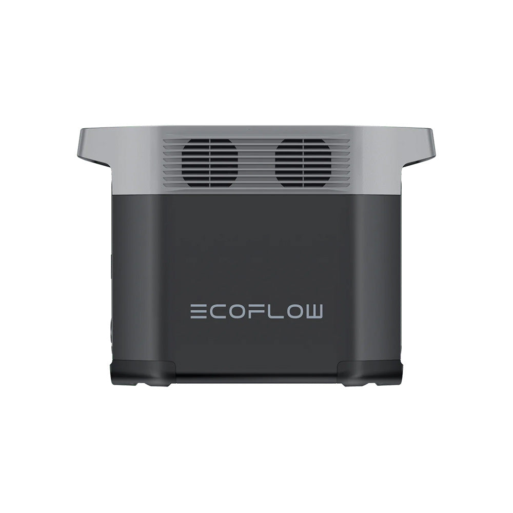 EcoFlow ZMR330-US 1024 Wh DELTA 2 LiFePO4 Portable Power Station