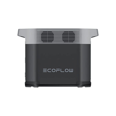 EcoFlow ZMR330-US 1024 Wh DELTA 2 LiFePO4 Portable Power Station