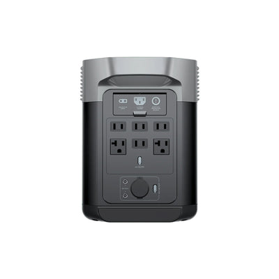 EcoFlow ZMR330-US 1024 Wh DELTA 2 LiFePO4 Portable Power Station